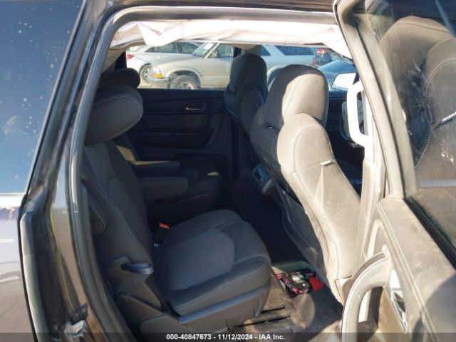 1GNKRHKD5HJ120404 Chevrolet Traverse 2lt