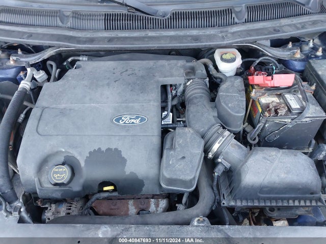 Ford EXPLORER XLT 2015 1FM5K8D86FGA59967 Image 10