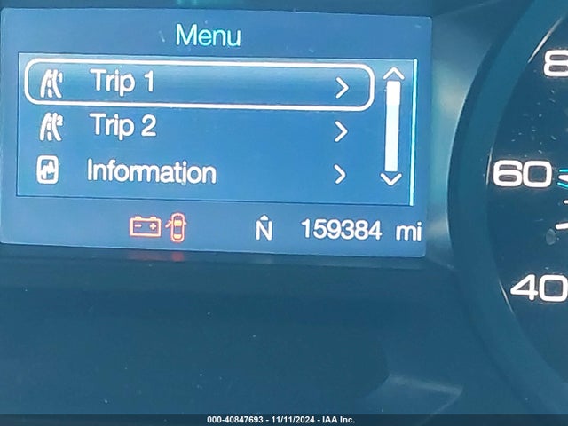 Ford EXPLORER XLT 2015 1FM5K8D86FGA59967 Image 16