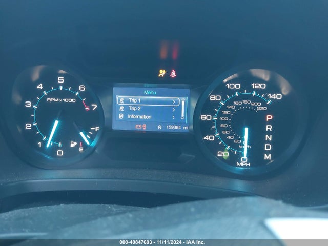Ford EXPLORER XLT 2015 1FM5K8D86FGA59967 Image 7