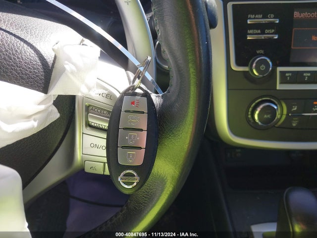 Nissan Altima 2.5 Sr 2016 1N4AL3AP1GC270779 Image 11