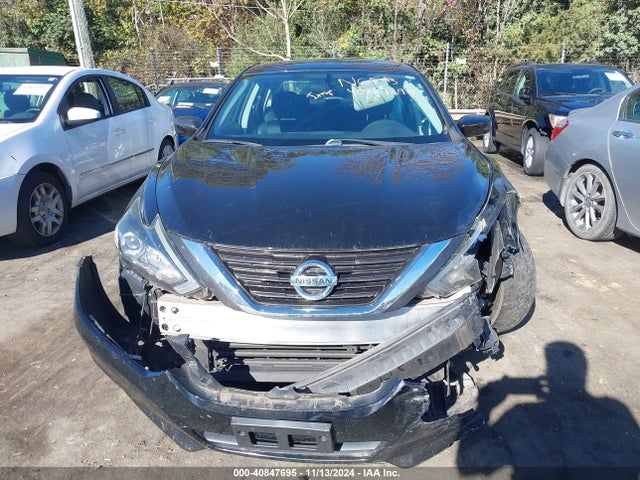 Nissan Altima 2.5 Sr 2016 1N4AL3AP1GC270779 Image 12