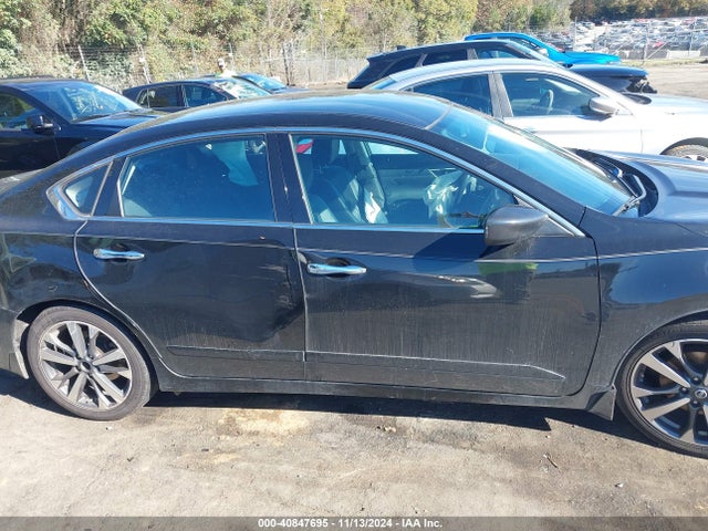Nissan Altima 2.5 Sr 2016 1N4AL3AP1GC270779 Image 13
