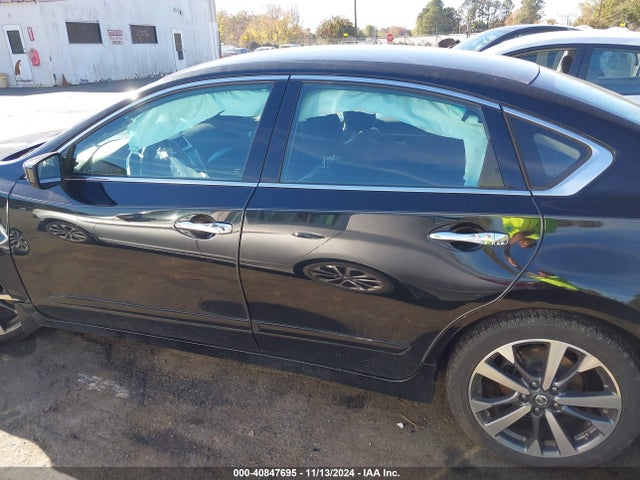 Nissan Altima 2.5 Sr 2016 1N4AL3AP1GC270779 Image 14