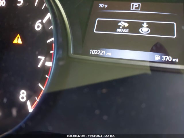 Nissan Altima 2.5 Sr 2016 1N4AL3AP1GC270779 Image 15