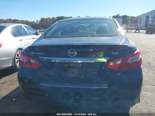 Nissan Altima 2.5 Sr 2016 1N4AL3AP1GC270779 Image 16