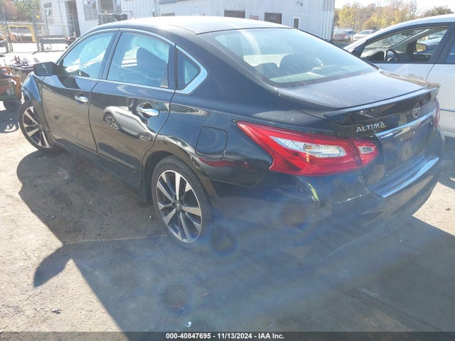 Nissan Altima 2.5 Sr 2016 1N4AL3AP1GC270779 Image 3