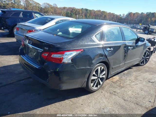 Nissan Altima 2.5 Sr 2016 1N4AL3AP1GC270779 Image 4