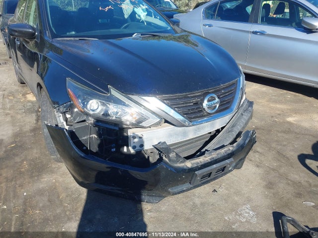 Nissan Altima 2.5 Sr 2016 1N4AL3AP1GC270779 Image 6
