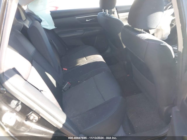 Nissan Altima 2.5 Sr 2016 1N4AL3AP1GC270779 Image 8