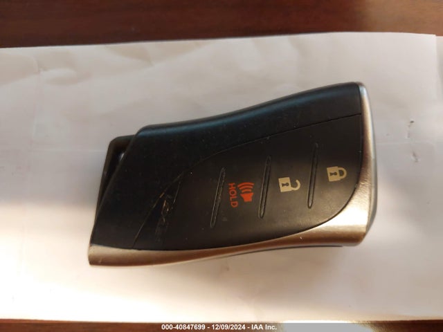 2019 LEXUS UX JTHU9JBH5K2006513 Photo 10