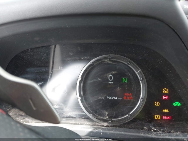 2019 LEXUS UX JTHU9JBH5K2006513 Photo 6