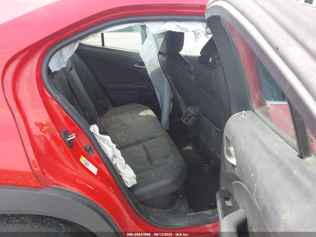 2019 LEXUS UX JTHU9JBH5K2006513 Photo 7