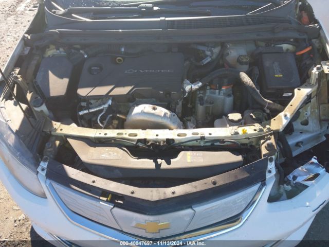 1G1RD6S57HU214231 Chevrolet Volt Premier