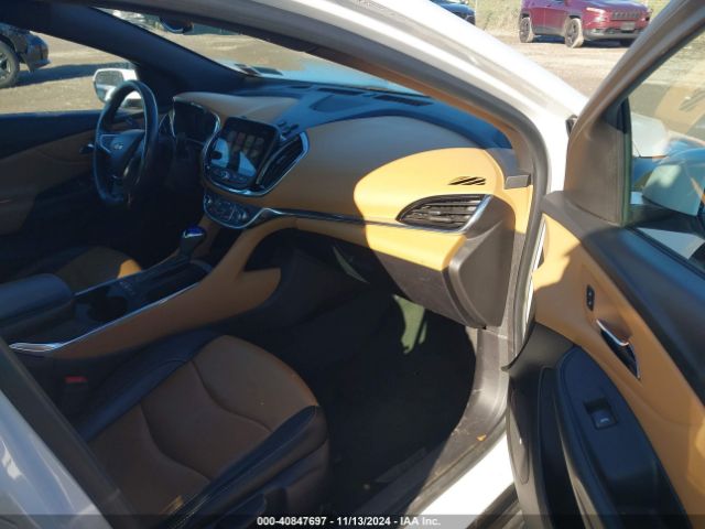 1G1RD6S57HU214231 Chevrolet Volt Premier