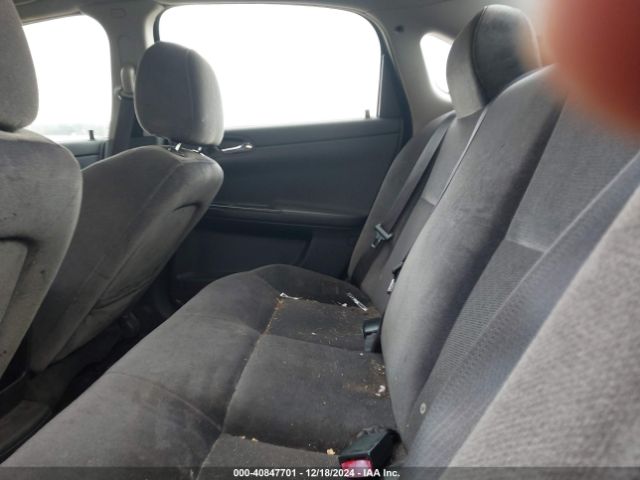 2G1WA5E39E1161300 Chevrolet Impala Limited Ls