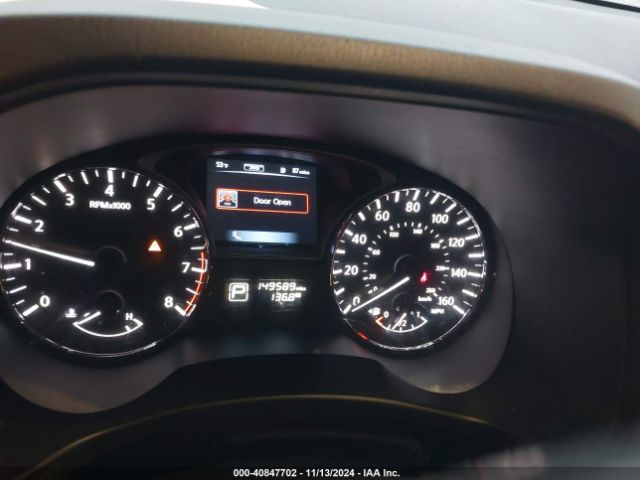 5N1AR2MM8FC665928 Nissan Pathfinder Sl