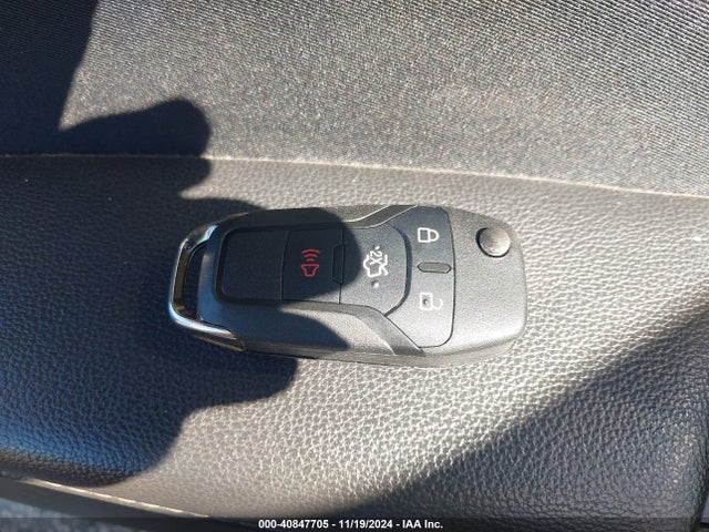 Ford FUSION SE 2016 1FA6P0HD1G5115299 Image 11