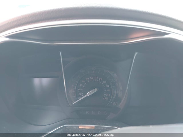 Ford FUSION SE 2016 1FA6P0HD1G5115299 Image 15