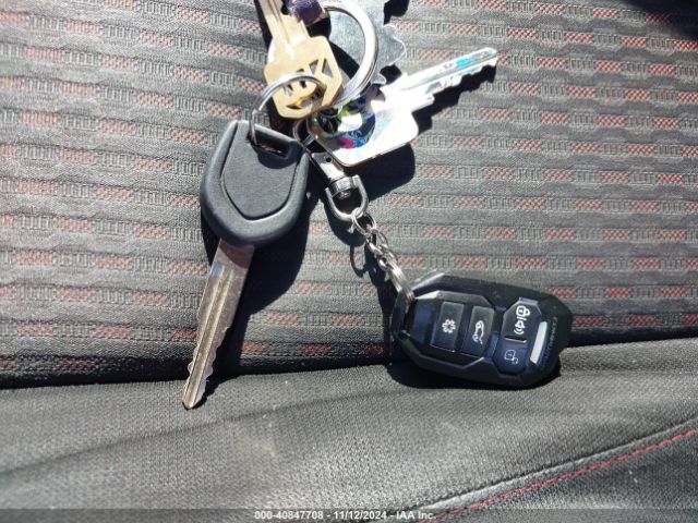 2018 MITSUBISHI OUTLANDER SPORT JA4AP3AU0JZ009422 Photo 10