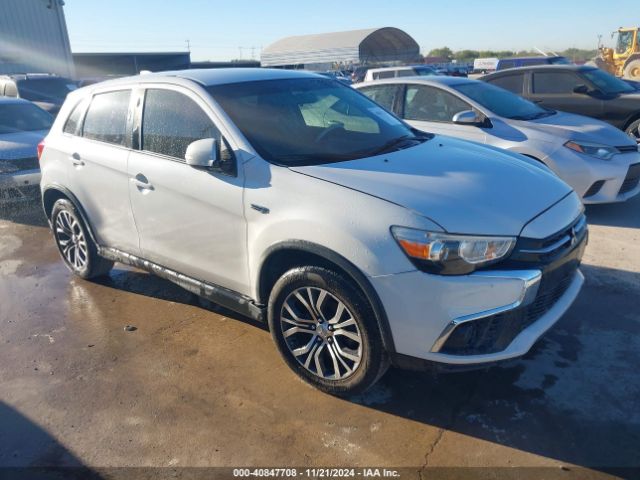 2018 MITSUBISHI OUTLANDER SPORT JA4AP3AU0JZ009422 Photo 5