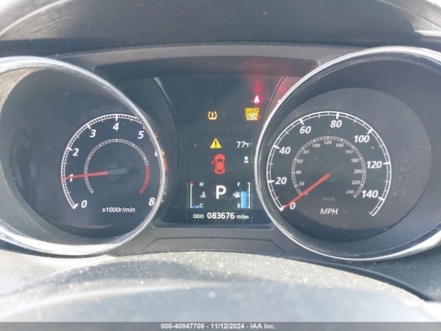 2018 MITSUBISHI OUTLANDER SPORT JA4AP3AU0JZ009422 Photo 6