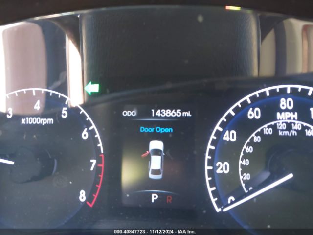 KMHGC4DD4EU264988 Hyundai Genesis 3.8
