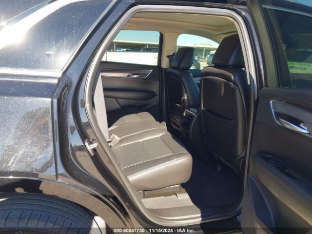 1GYKNERS3KZ149023 Cadillac Xt5 Premium Luxury
