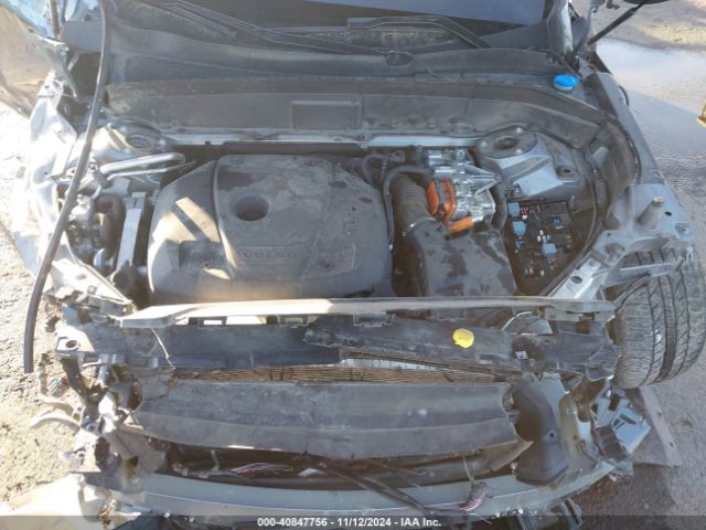 YV4BR0CK8K1430784 Volvo Xc90 Hybrid T8 Momentum