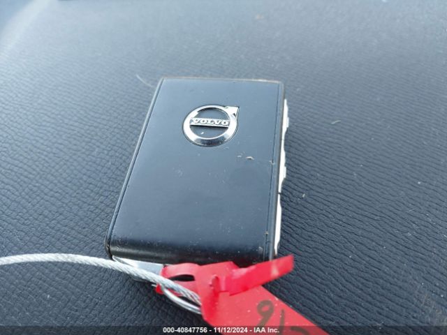 YV4BR0CK8K1430784 Volvo Xc90 Hybrid T8 Momentum