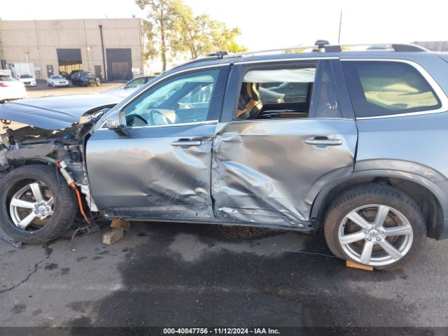 YV4BR0CK8K1430784 Volvo Xc90 Hybrid T8 Momentum