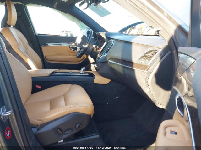YV4BR0CK8K1430784 Volvo Xc90 Hybrid T8 Momentum