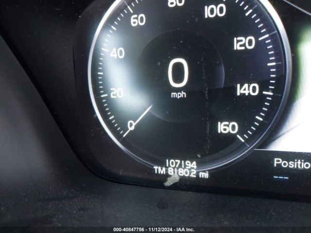 YV4BR0CK8K1430784 Volvo Xc90 Hybrid T8 Momentum