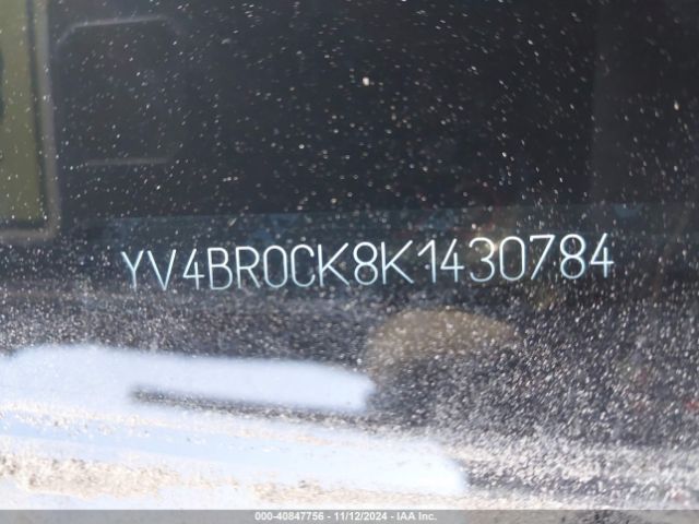 YV4BR0CK8K1430784 Volvo Xc90 Hybrid T8 Momentum