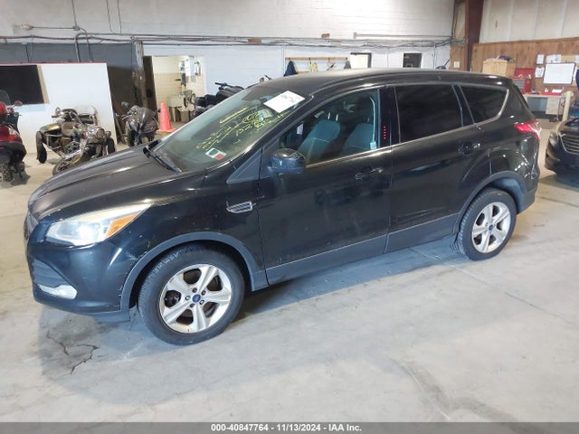 Ford ESCAPE SE 2015 1FMCU9GX4FUB86891 Image 2