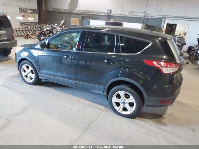 Ford ESCAPE SE 2015 1FMCU9GX4FUB86891 Image 3