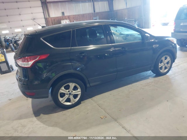 Ford ESCAPE SE 2015 1FMCU9GX4FUB86891 Image 4