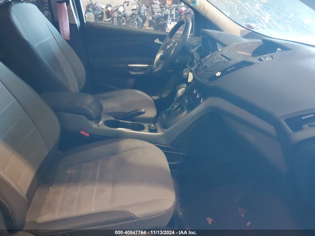 Ford ESCAPE SE 2015 1FMCU9GX4FUB86891 Image 5