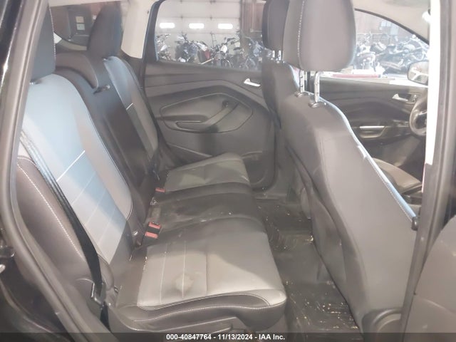 Ford ESCAPE SE 2015 1FMCU9GX4FUB86891 Image 8
