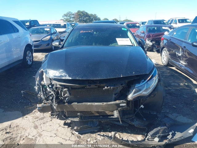 KIA Optima Lx 2020 5XXGT4L32LG435740 Image 12