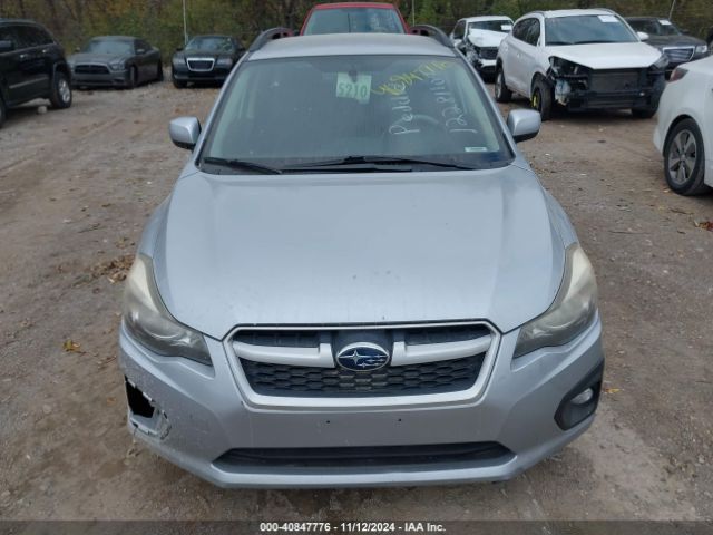 JF1GPAL60E8230085 Subaru Impreza 2.0i Sport Premium