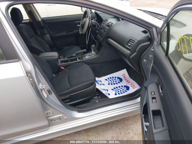 JF1GPAL60E8230085 Subaru Impreza 2.0i Sport Premium