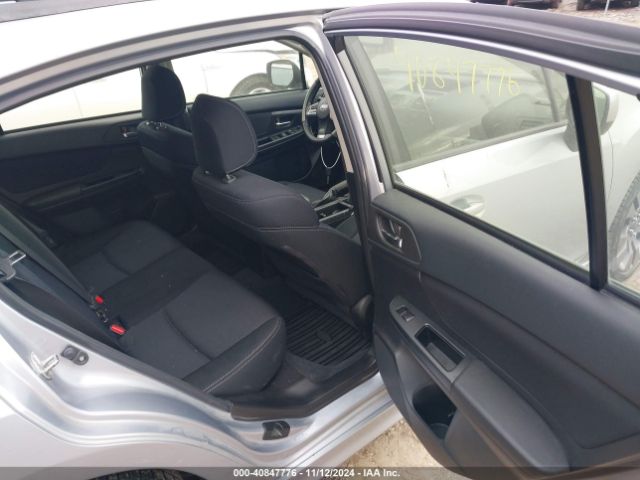 JF1GPAL60E8230085 Subaru Impreza 2.0i Sport Premium