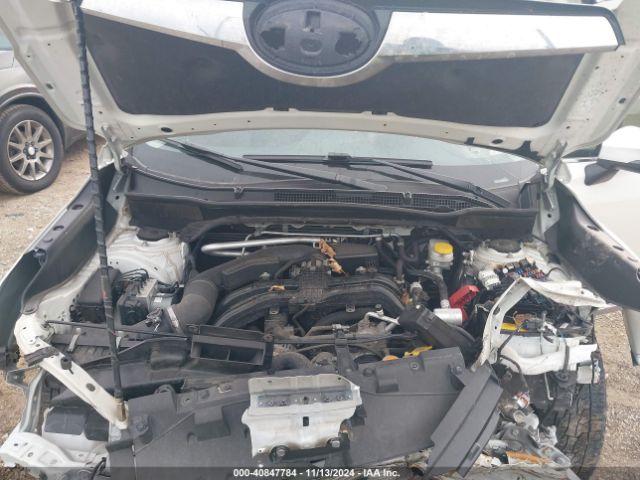 JF2SKAXC6MH571414 Subaru Forester Touring