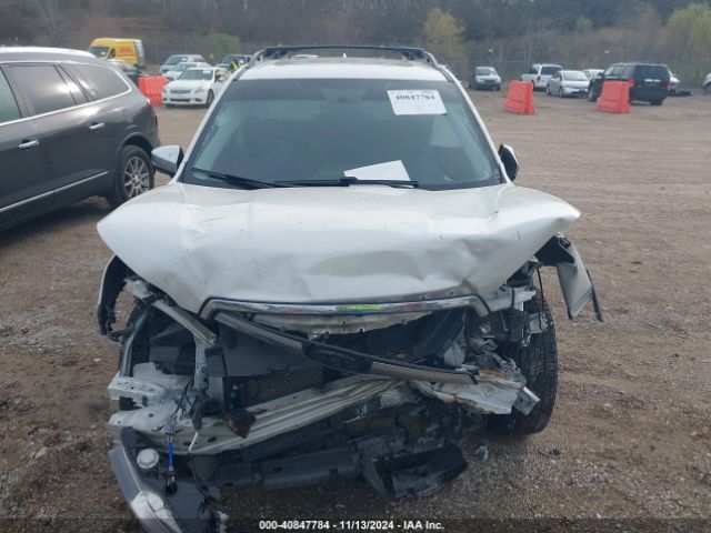 JF2SKAXC6MH571414 Subaru Forester Touring