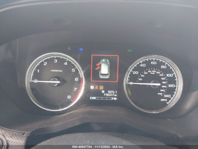 JF2SKAXC6MH571414 Subaru Forester Touring