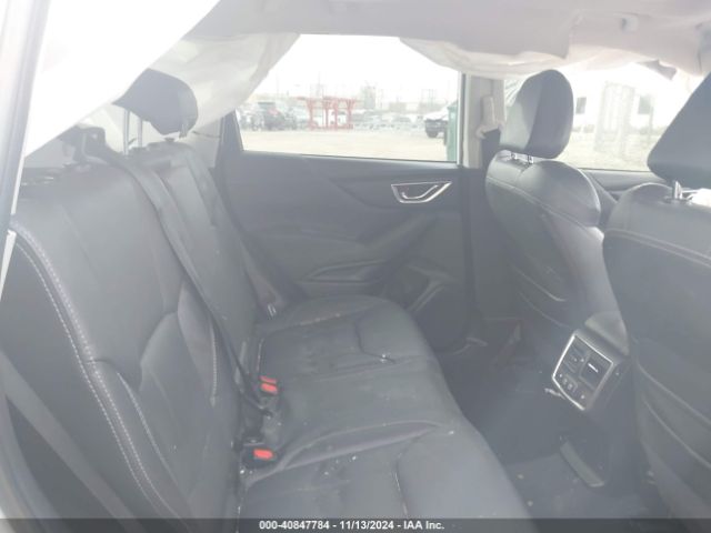 JF2SKAXC6MH571414 Subaru Forester Touring