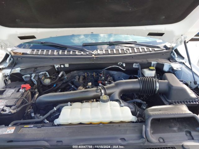1FMJK2AT0NEA39776 Ford Expedition Limited Max