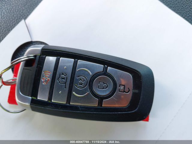 1FMJK2AT0NEA39776 Ford Expedition Limited Max
