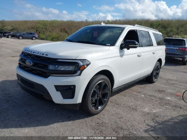 1FMJK2AT0NEA39776 Ford Expedition Limited Max